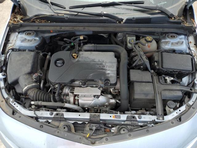 2018 Chevrolet Malibu Lt VIN: 1G1ZD5ST4JF228476 Lot: 62103154