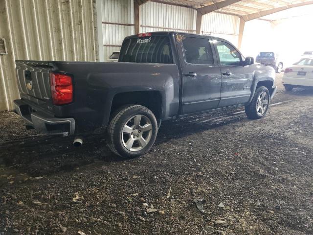 2016 CHEVROLET SILVERADO - 3GCPCREC6GG141464