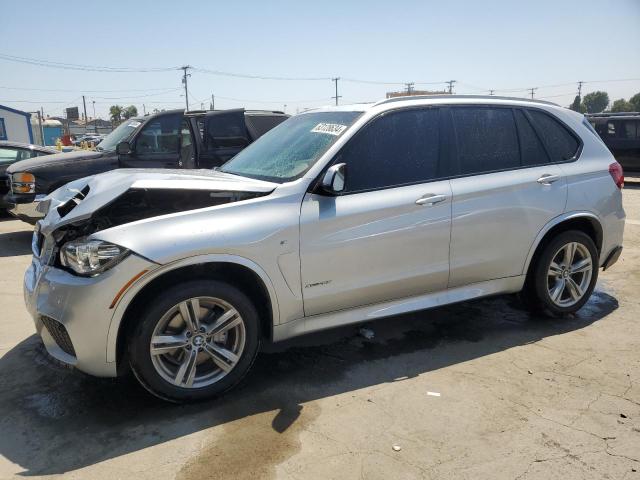 VIN 5UXKR0C50JL074183 2018 BMW X5, Xdrive35I no.1