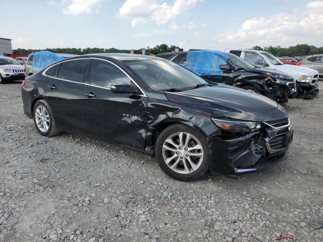 2018 CHEVROLET MALIBU LT - 1G1ZD5ST3JF171249