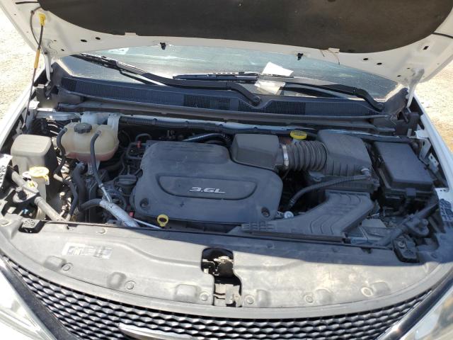 2018 CHRYSLER PACIFICA T - 2C4RC1EG6JR352002