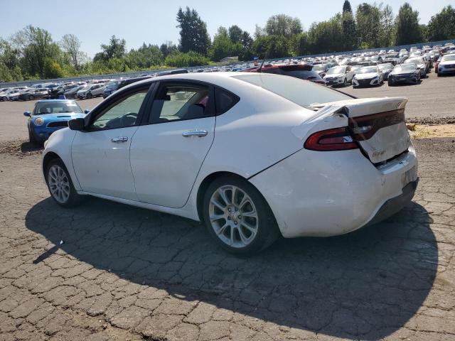 2015 DODGE DART LIMIT 1C3CDFCB0FD406433