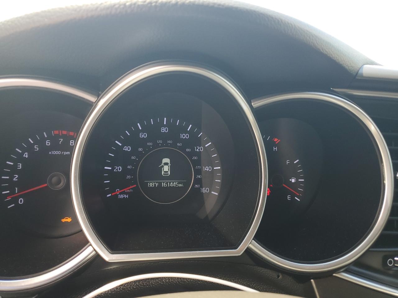 KNAGM4A78E5453487 2014 Kia Optima Lx