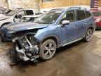 2020 SUBARU FORESTER T - JF2SKAXC2LH577757