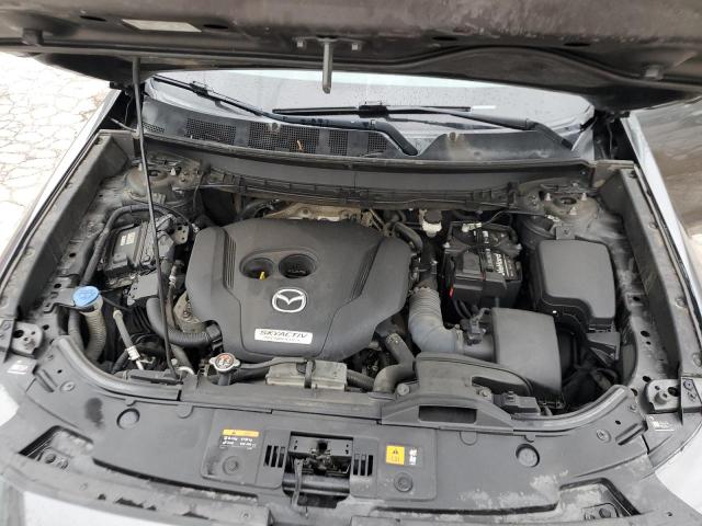 2016 MAZDA CX-9 TOURI - JM3TCBCY3G0123102