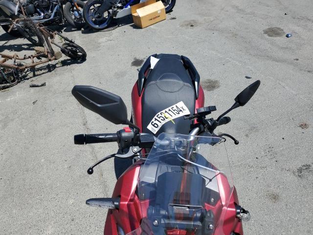 2024 HONDA ADV160 A MLHKF5458R5001372