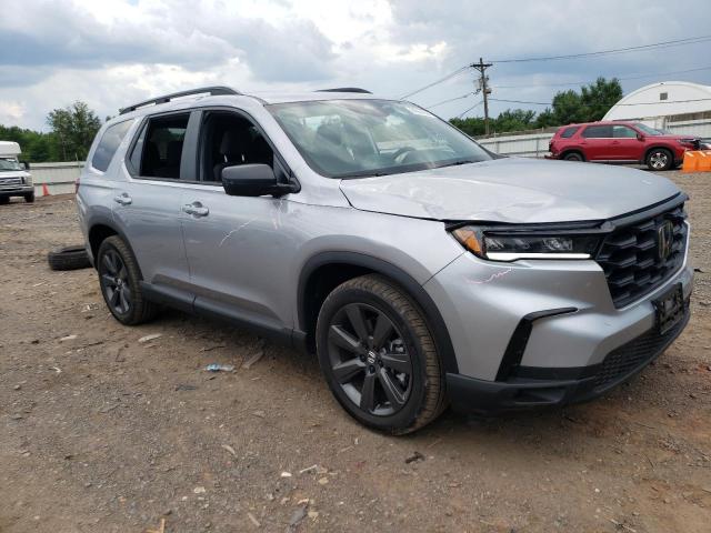 2024 HONDA PILOT SPOR - 5FNYG1H31RB028875