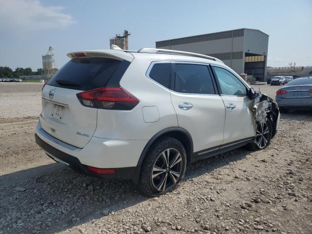 2018 NISSAN ROGUE S - JN8AT2MV5JW321340
