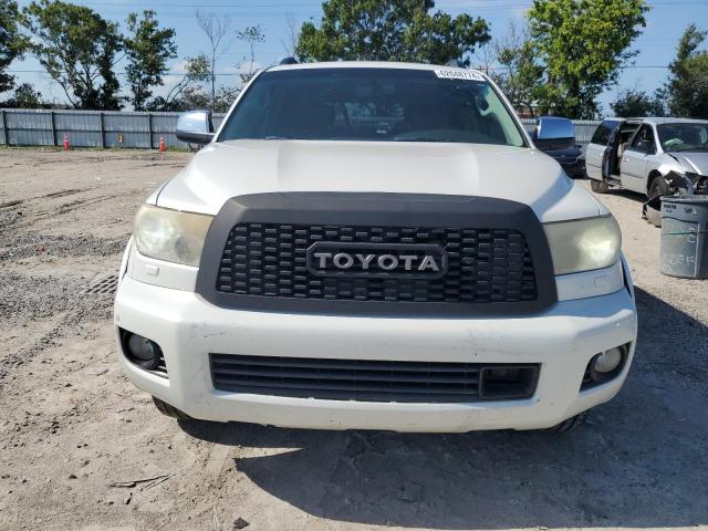 2010 Toyota Sequoia Platinum VIN: 5TDYY5G13AS029594 Lot: 62048774