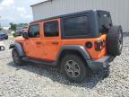 JEEP WRANGLER U photo