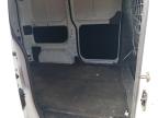 NISSAN NV200 2.5S photo