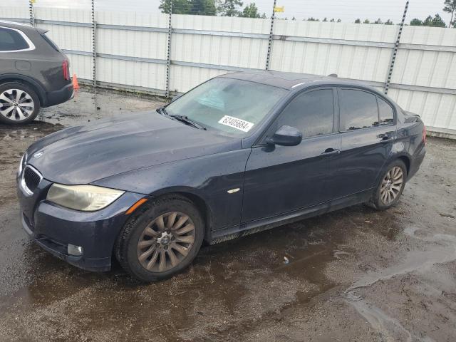 2009 BMW 328 I #2688956261