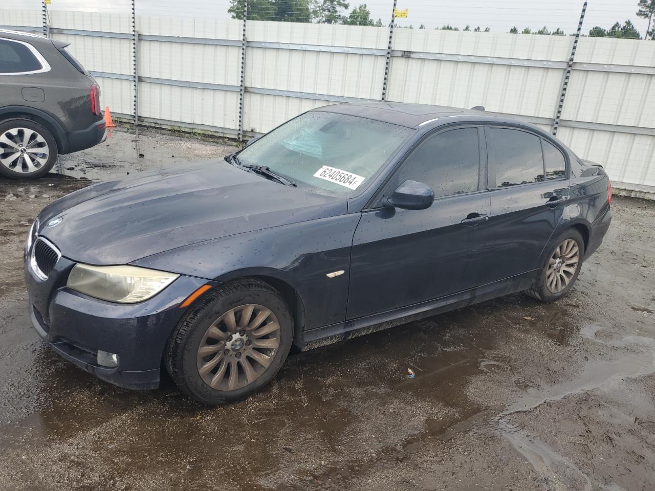 Lot #2688956261 2009 BMW 328 I