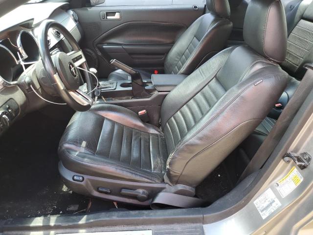 2008 Ford Mustang Gt VIN: 1ZVHT82H685173982 Lot: 62403324