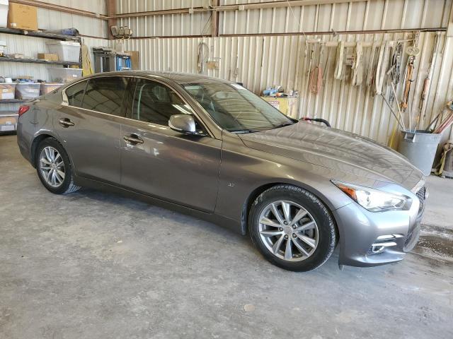 2015 INFINITI Q50 BASE - JN1BV7AP2FM343573