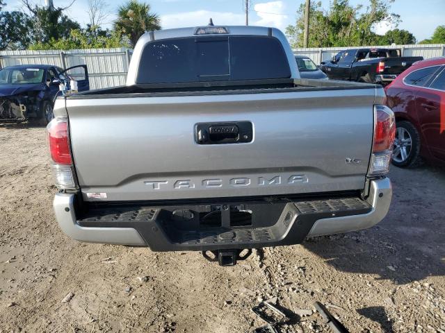 2023 TOYOTA TACOMA DOU 3TMCZ5AN8PM640152  71650484