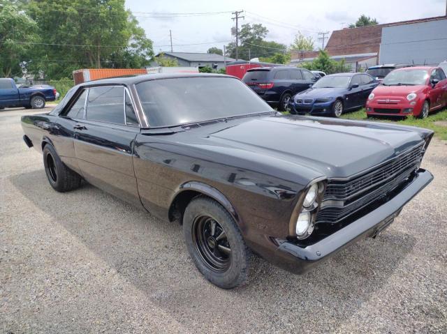 1966 Ford Fairlane VIN: 6G66C103609 Lot: 63839964