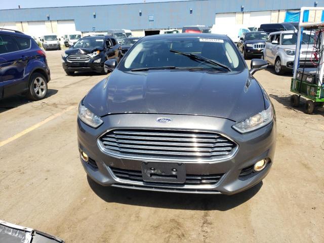 VIN 3FA6P0K94GR179810 2016 Ford Fusion, Titanium no.5