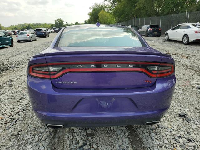 2016 DODGE CHARGER R/ - 2C3CDXCT9GH150747