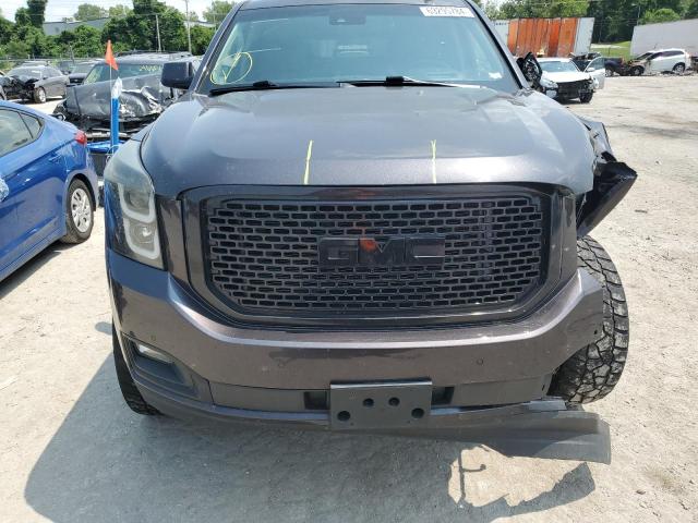 2016 GMC YUKON XL D - 1GKS2HKJ0GR196183