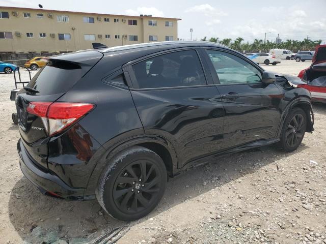 2021 HONDA HR-V SPORT 3CZRU5H10MM734205  61896044