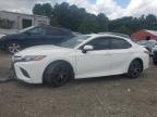 2018 TOYOTA CAMRY L - JTNB11HK2J3041601