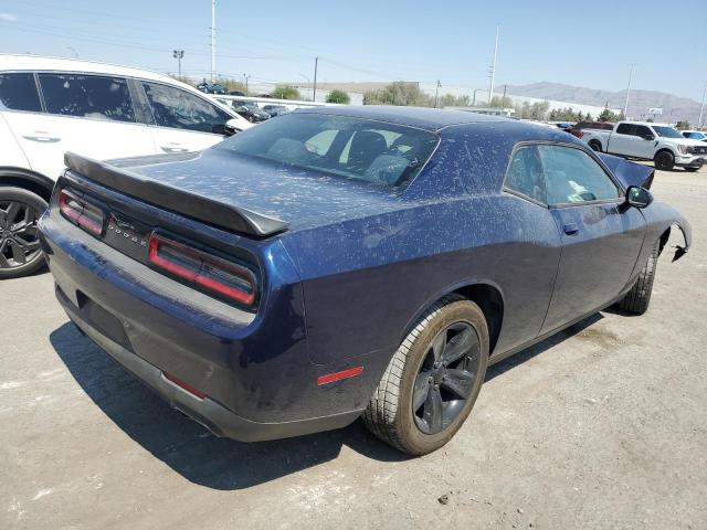 2016 DODGE CHALLENGER - 2C3CDZAG5GH316246
