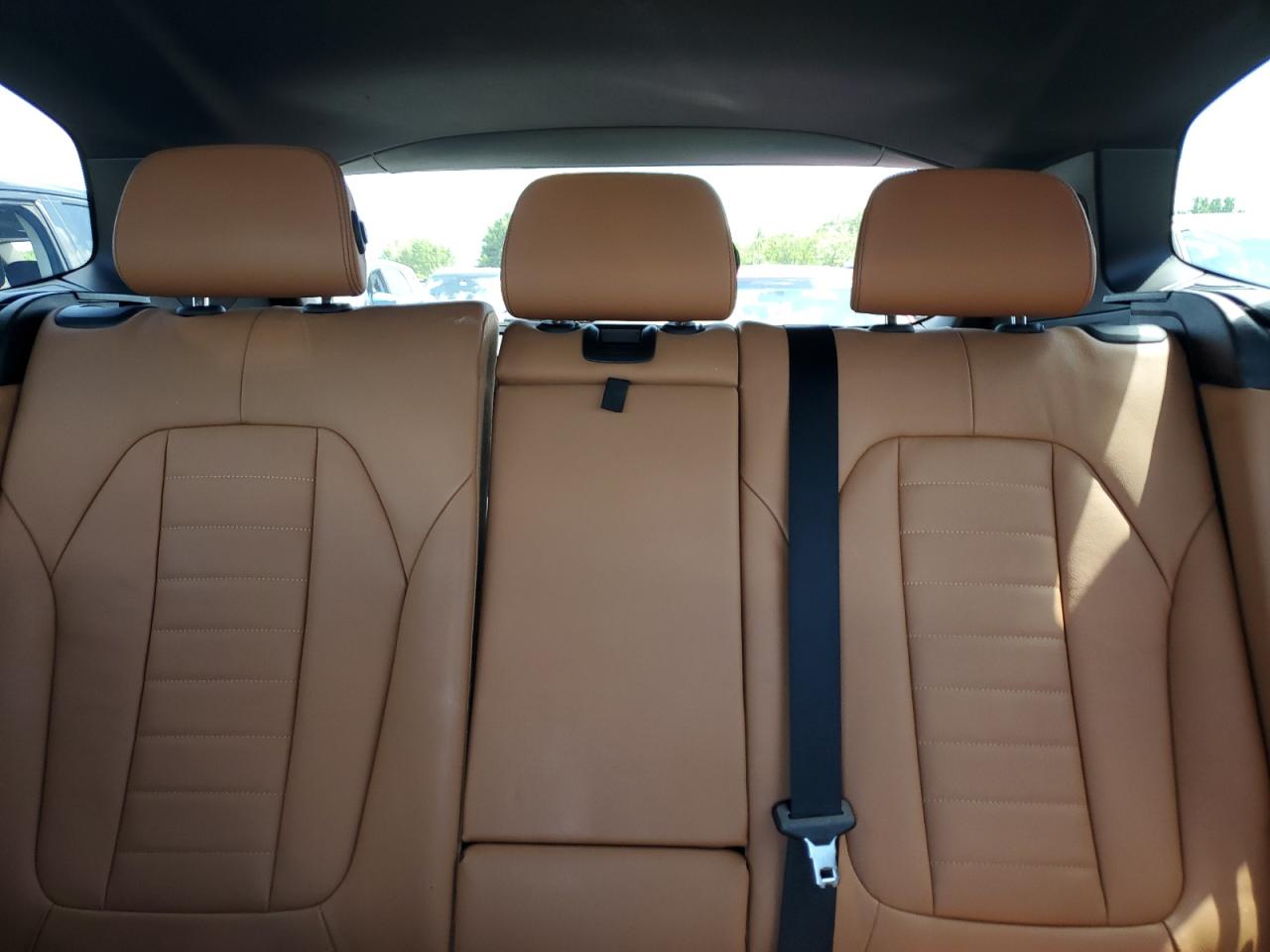 5UXTS3C57KLR73280 2019 BMW X3 xDrivem40I