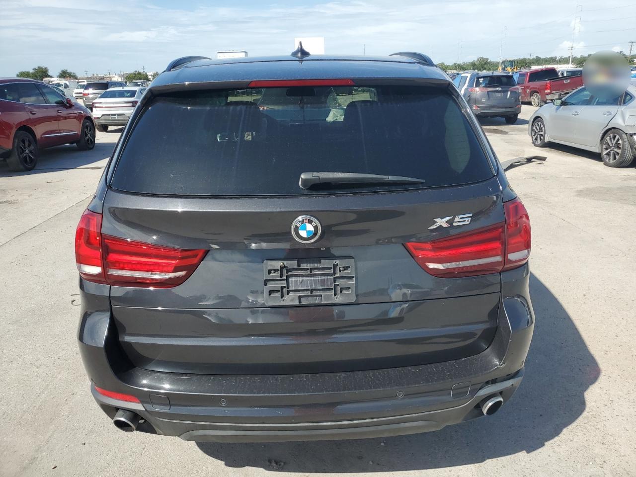 Lot #2960131217 2014 BMW X5 SDRIVE3