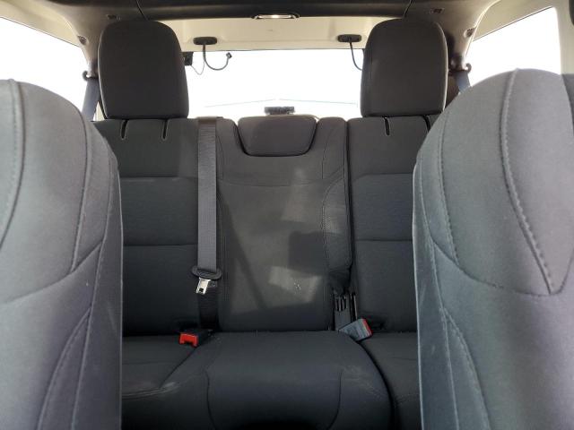 2019 JEEP WRANGLER U - 1C4HJXDN1KW592281