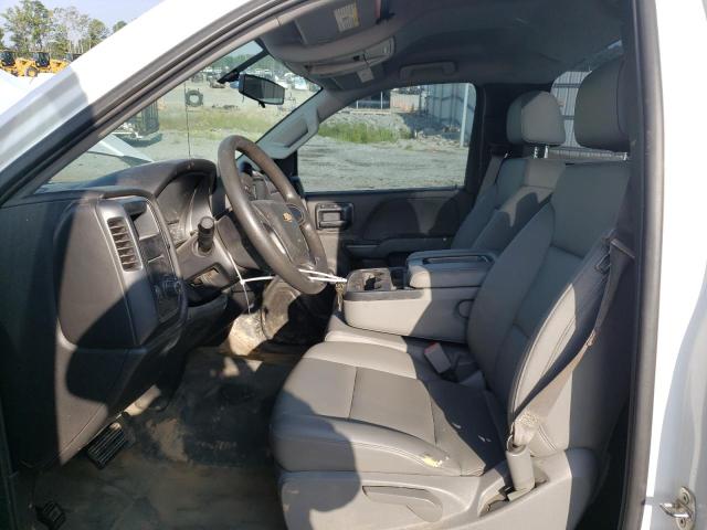 2016 CHEVROLET SILVERADO - 1GCNCNEH9GZ393964