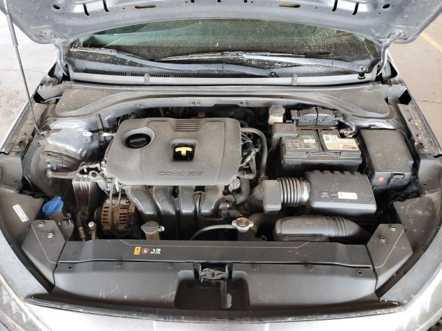 2019 HYUNDAI ELANTRA SE - 5NPD74LF8KH490827