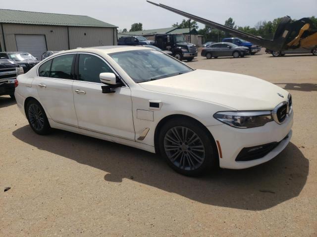 2018 BMW 540 Xi VIN: WBAJE7C58JWC56939 Lot: 61436094