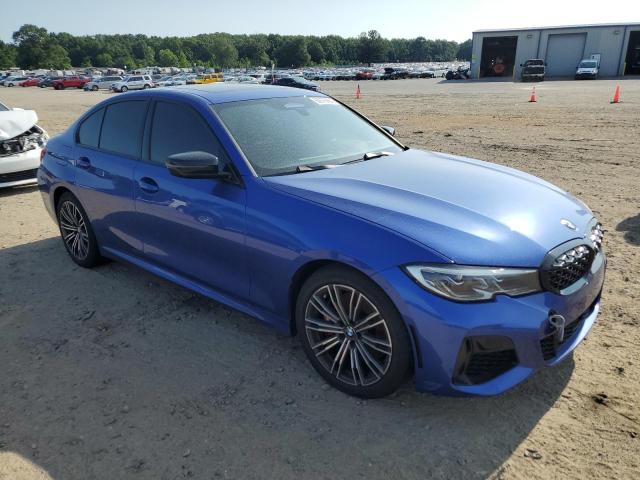 2021 BMW M340Xi VIN: 3MW5U9J04M8B67905 Lot: 60676964