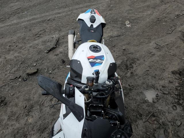 2023 BMW S 1000 RR - WB10E6305P6H63560