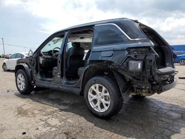 2023 JEEP GRAND CHER - 1C4RJHBG6PC531192