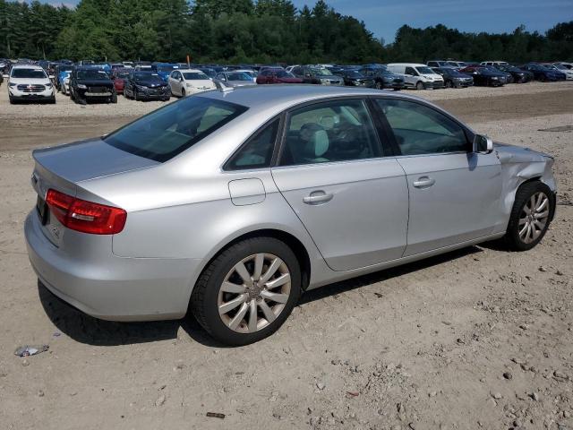 VIN WAUBFAFL2DN011599 2013 Audi A4, Premium no.3