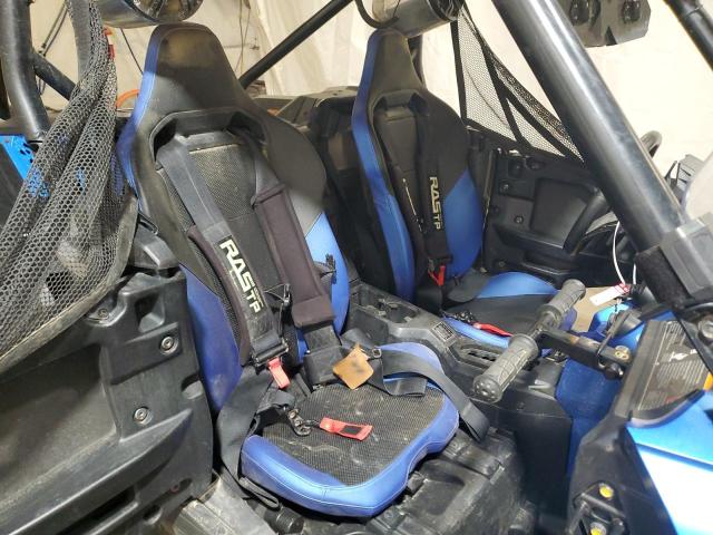 2023 HONDA SXS1000 1HFVE05L8P4400049
