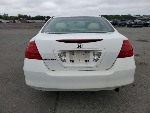 1HGCM56427A095028 2007 Honda Accord Lx