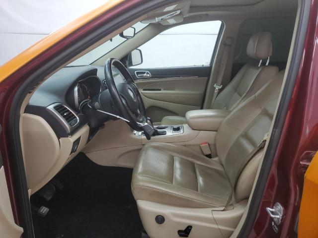 2021 JEEP GRAND CHER - 1C4RJFBG7MC766538