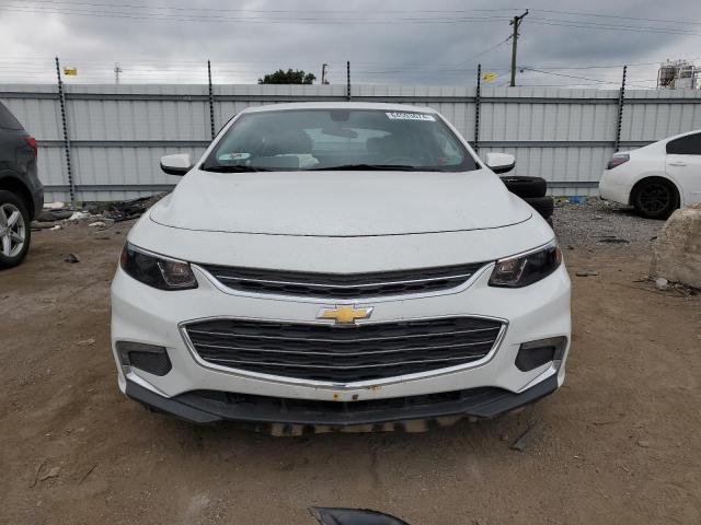 2017 CHEVROLET MALIBU LT - 1G1ZE5ST5HF264376