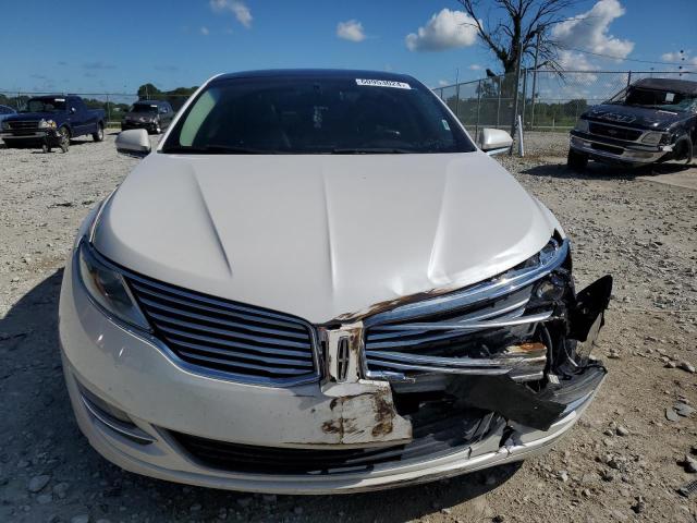 VIN 3LN6L2JK1GR628099 2016 Lincoln MKZ no.5