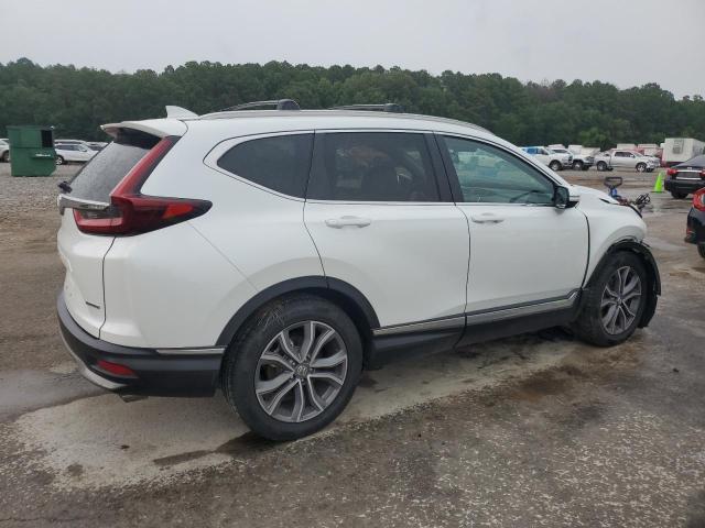 2020 HONDA CR-V TOURI - 7FARW1H96LE014235