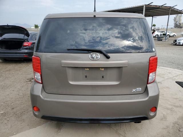 2015 Toyota Scion Xb VIN: JTLZE4FEXFJ079980 Lot: 63230184