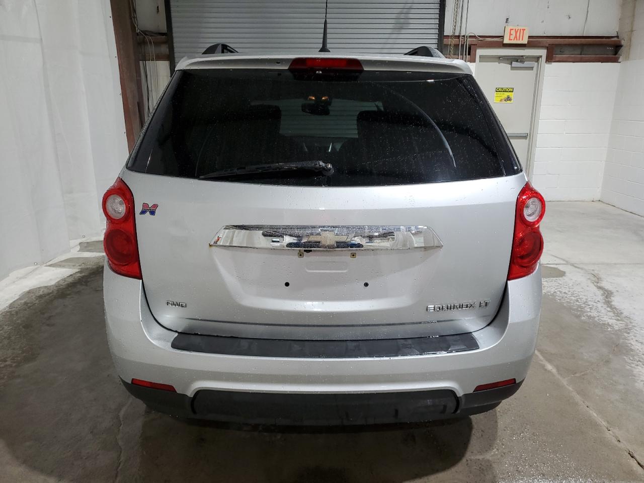 2CNFLNEW8A6214590 2010 Chevrolet Equinox Lt