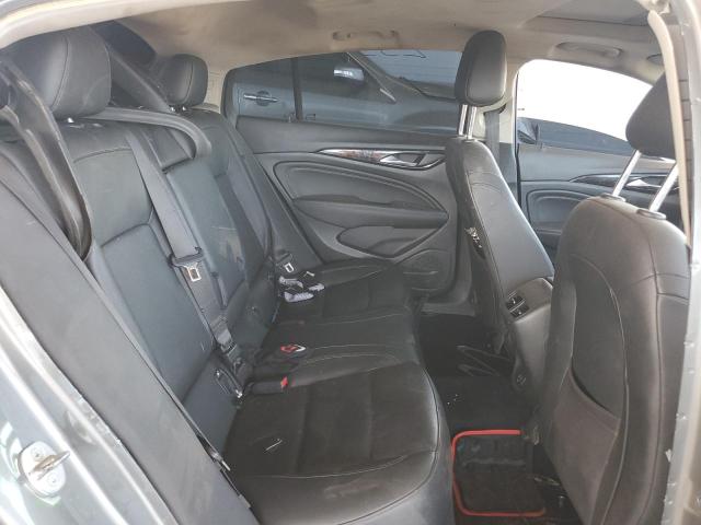 2018 BUICK REGAL ESSE W04GP6SX4J1146317