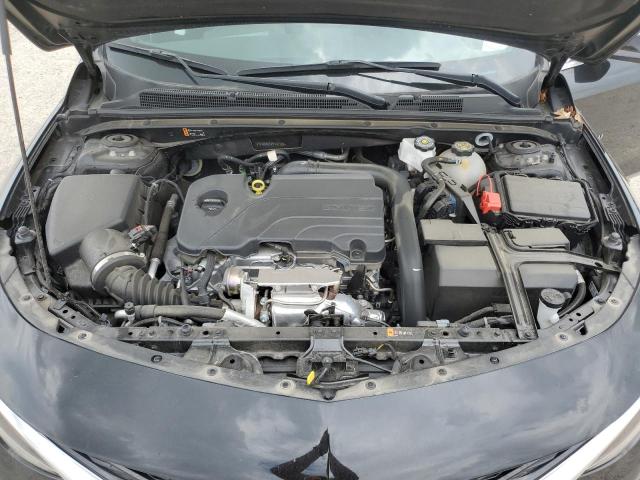 2023 CHEVROLET MALIBU LT - 1G1ZD5ST8PF147103