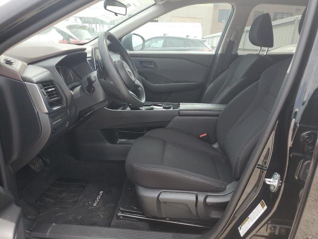 2023 NISSAN ROGUE S - 5N1BT3AB8PC749439