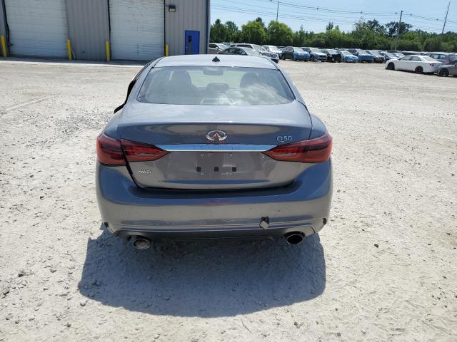 JN1EV7AR0KM557938 2019 Infiniti Q50 Luxe