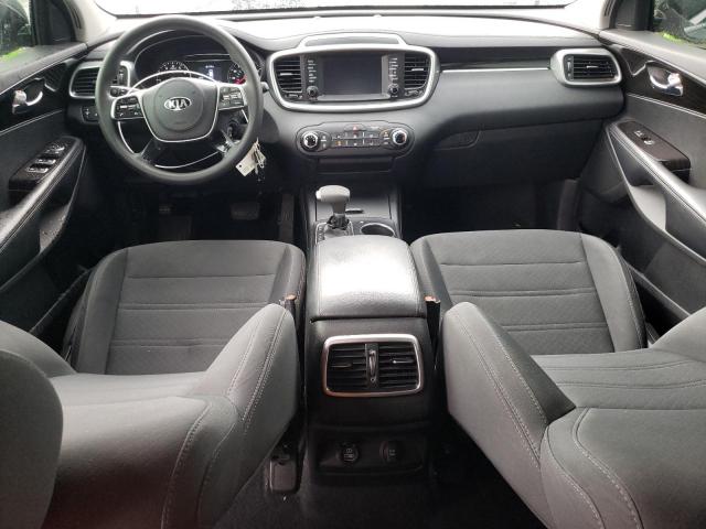 2020 KIA SORENTO L - 5XYPGDA31LG684677